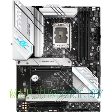 Материнская плата ASUS ROG Strix B660-A Gaming WIFI D4